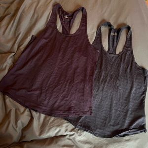 Zyia tank top set